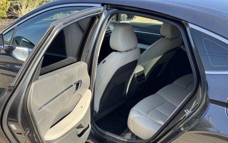 Hyundai Sonata VIII, 2022 год, 2 500 000 рублей, 9 фотография