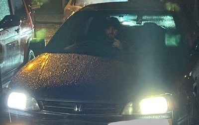 Honda Torneo, 2001 год, 470 000 рублей, 1 фотография