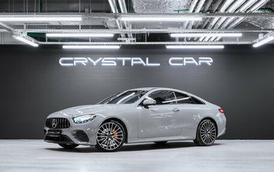 Mercedes-Benz E-Класс, 2020 год, 4 300 000 рублей, 1 фотография