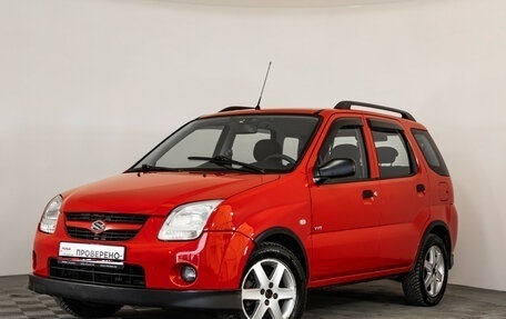 Suzuki Ignis II (HR), 2006 год, 349 000 рублей, 1 фотография