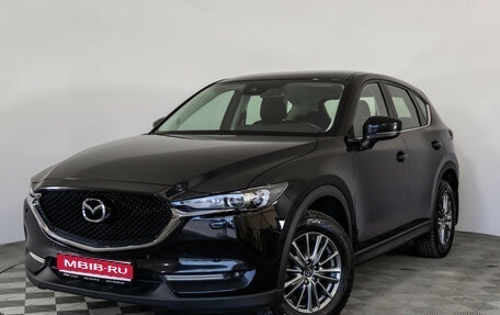 Mazda CX-5 II, 2019 год, 2 649 000 рублей, 1 фотография
