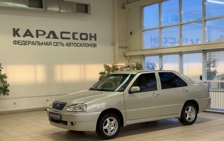 Chery Amulet (A15) I, 2007 год, 280 000 рублей, 1 фотография