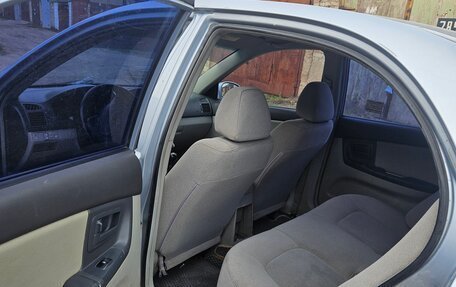 KIA Cerato I, 2005 год, 260 000 рублей, 4 фотография