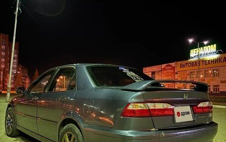 Honda Torneo, 2001 год, 470 000 рублей, 7 фотография