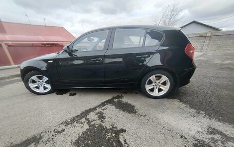 BMW 1 серия, 2008 год, 735 000 рублей, 3 фотография
