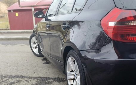 BMW 1 серия, 2008 год, 735 000 рублей, 6 фотография