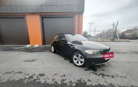 BMW 1 серия, 2008 год, 735 000 рублей, 2 фотография