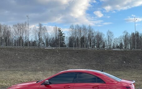 Mercedes-Benz CLA, 2018 год, 2 350 000 рублей, 8 фотография