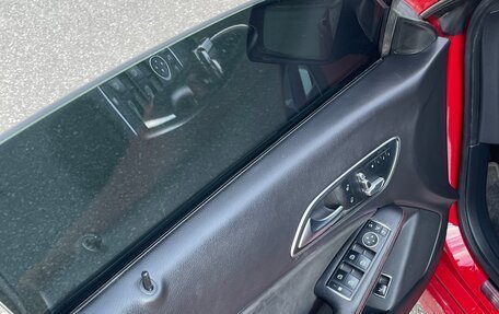 Mercedes-Benz CLA, 2018 год, 2 350 000 рублей, 13 фотография