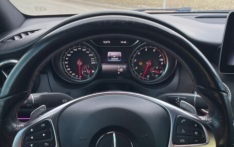 Mercedes-Benz CLA, 2018 год, 2 350 000 рублей, 17 фотография