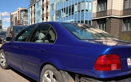 BMW 5 серия, 1995 год, 520 000 рублей, 5 фотография