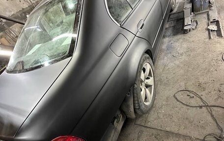 BMW 5 серия, 1995 год, 520 000 рублей, 11 фотография