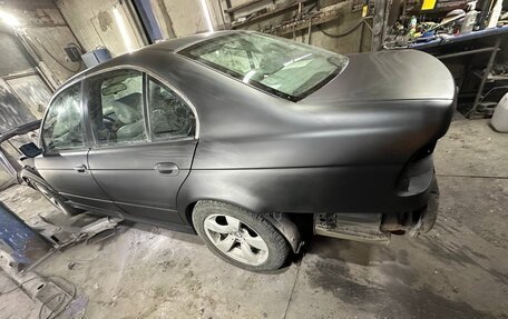BMW 5 серия, 1995 год, 520 000 рублей, 10 фотография