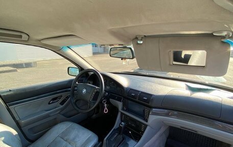 BMW 5 серия, 1995 год, 520 000 рублей, 6 фотография