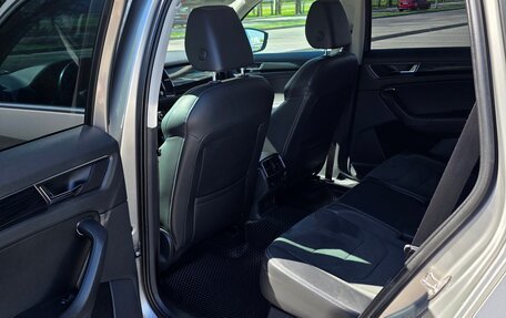 Skoda Kodiaq I, 2019 год, 3 150 000 рублей, 10 фотография
