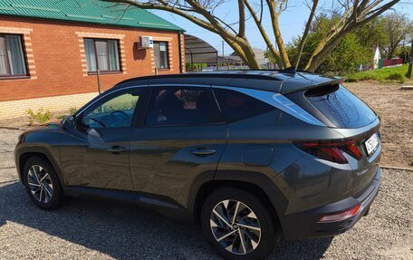 Hyundai Tucson III, 2021 год, 3 600 000 рублей, 5 фотография