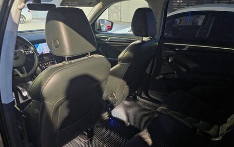 Skoda Kodiaq I, 2019 год, 3 150 000 рублей, 19 фотография
