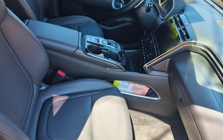 Hyundai Tucson III, 2021 год, 3 600 000 рублей, 9 фотография