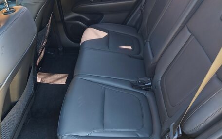 Hyundai Tucson III, 2021 год, 3 600 000 рублей, 11 фотография