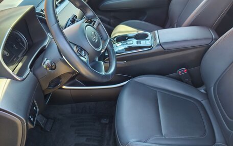 Hyundai Tucson III, 2021 год, 3 600 000 рублей, 16 фотография