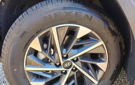 Hyundai Tucson III, 2021 год, 3 600 000 рублей, 19 фотография