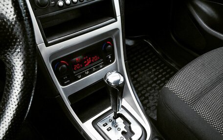 Peugeot 307 I, 2007 год, 296 000 рублей, 9 фотография