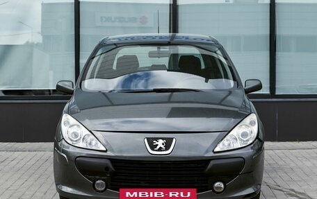 Peugeot 307 I, 2007 год, 296 000 рублей, 8 фотография