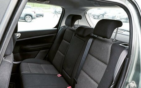 Peugeot 307 I, 2007 год, 296 000 рублей, 15 фотография