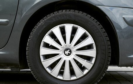 Peugeot 307 I, 2007 год, 296 000 рублей, 19 фотография