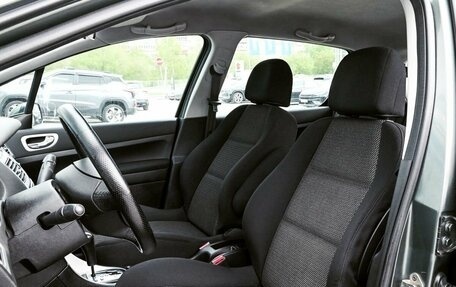 Peugeot 307 I, 2007 год, 296 000 рублей, 14 фотография