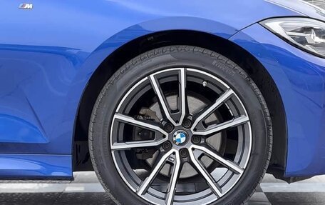 BMW 3 серия, 2022 год, 2 700 000 рублей, 8 фотография