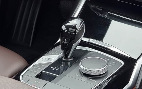BMW 3 серия, 2022 год, 2 700 000 рублей, 12 фотография