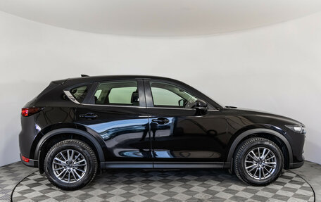 Mazda CX-5 II, 2019 год, 2 649 000 рублей, 4 фотография