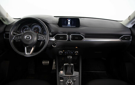 Mazda CX-5 II, 2019 год, 2 649 000 рублей, 5 фотография