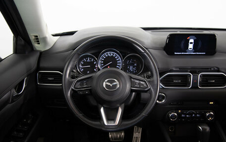 Mazda CX-5 II, 2019 год, 2 649 000 рублей, 6 фотография