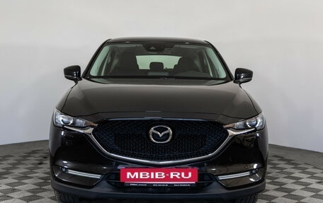 Mazda CX-5 II, 2019 год, 2 649 000 рублей, 2 фотография