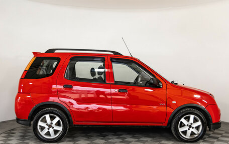 Suzuki Ignis II (HR), 2006 год, 349 000 рублей, 4 фотография