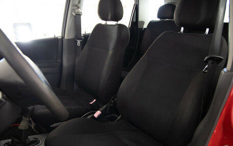 Suzuki Ignis II (HR), 2006 год, 349 000 рублей, 11 фотография