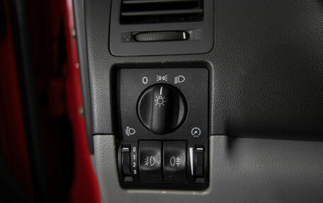 Suzuki Ignis II (HR), 2006 год, 349 000 рублей, 14 фотография
