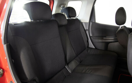 Suzuki Ignis II (HR), 2006 год, 349 000 рублей, 12 фотография