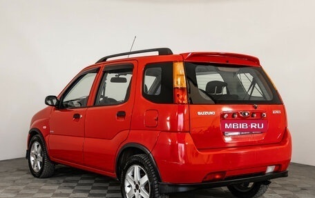 Suzuki Ignis II (HR), 2006 год, 349 000 рублей, 7 фотография