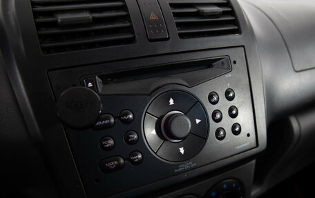 Suzuki Ignis II (HR), 2006 год, 349 000 рублей, 17 фотография