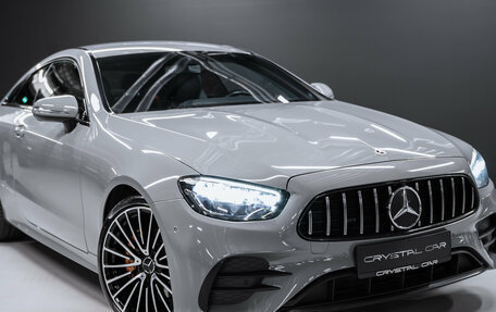 Mercedes-Benz E-Класс, 2020 год, 4 300 000 рублей, 7 фотография