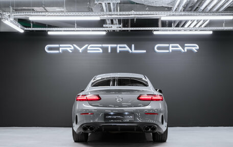 Mercedes-Benz E-Класс, 2020 год, 4 300 000 рублей, 6 фотография