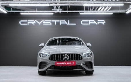 Mercedes-Benz E-Класс, 2020 год, 4 300 000 рублей, 4 фотография