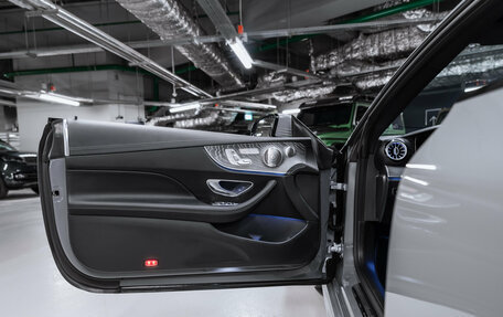 Mercedes-Benz E-Класс, 2020 год, 4 300 000 рублей, 19 фотография
