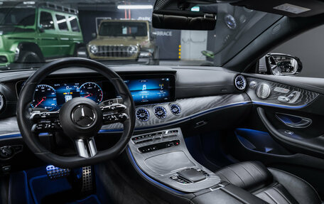 Mercedes-Benz E-Класс, 2020 год, 4 300 000 рублей, 10 фотография