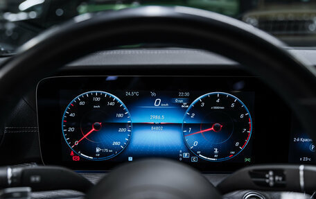 Mercedes-Benz E-Класс, 2020 год, 4 300 000 рублей, 12 фотография