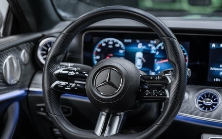 Mercedes-Benz E-Класс, 2020 год, 4 300 000 рублей, 11 фотография