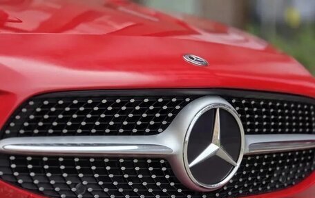Mercedes-Benz CLA, 2019 год, 2 500 000 рублей, 2 фотография